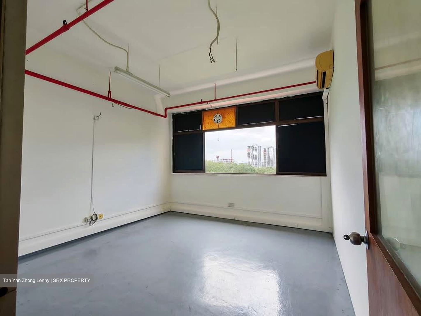 Yi Xiu Factory Building (D14), Factory #537061011